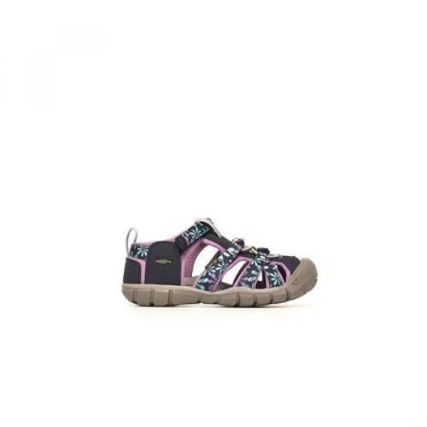 Buty do chodzenia damskie Keen Seacamp Ii Cnx Youth