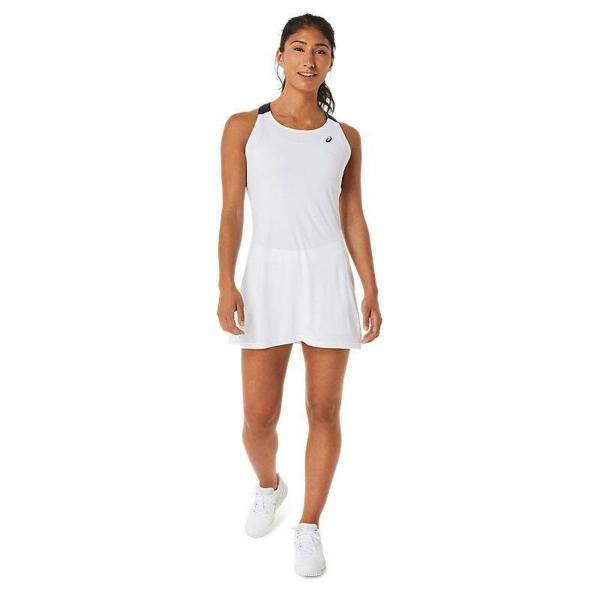 Sukienka sportowa damska Asics Court Dress