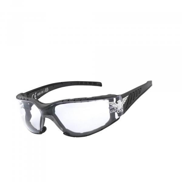 Okulary strzeleckie KHS Army sport glasses