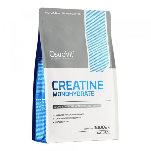 OstroVit Monohydrat Kreatyny 1000 g