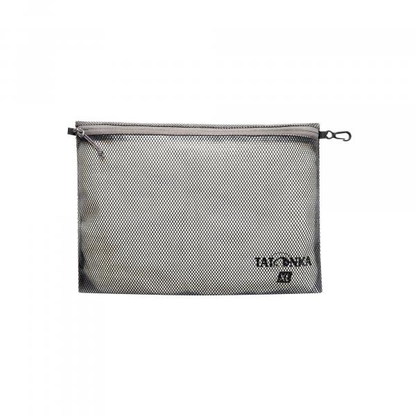 Organizer podróżny Tatonka Zip Pouch 35 x 25 cm - black