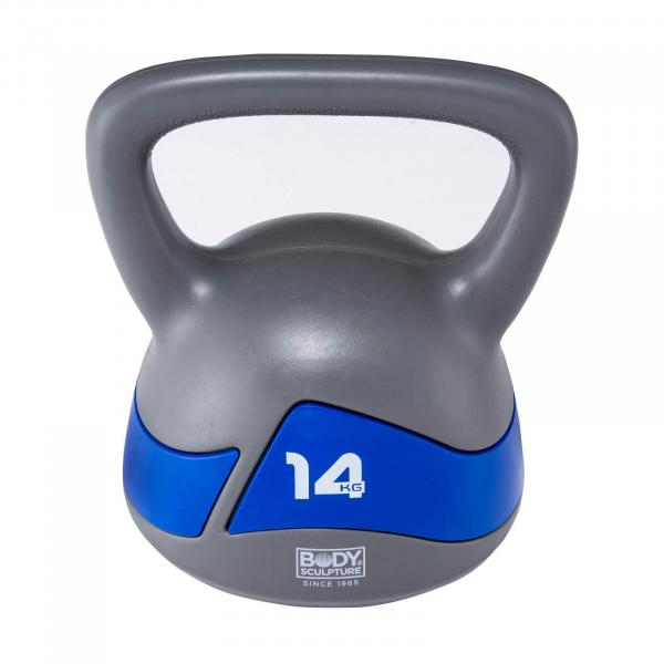 Kettlebell Body Sculpture BW 117 14 kg