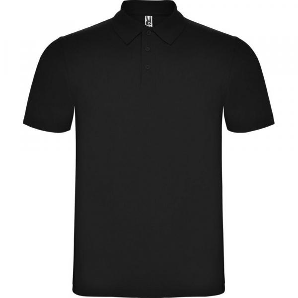 Koszulka Polo Z Krótkim Rękawem Unisex Adult Austral