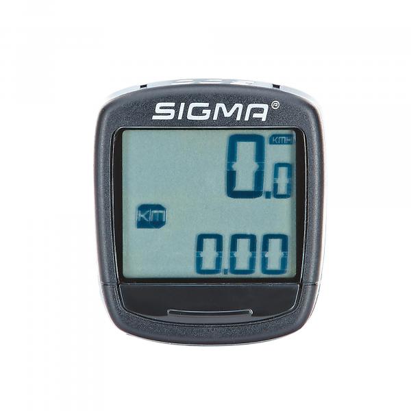 Licznik rowerowy SIGMA 500