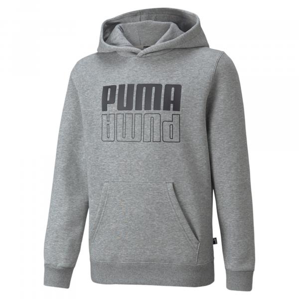 Dres dla dzieci Puma POWER LOGO