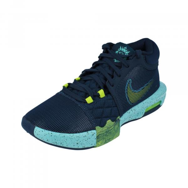 Buty Sportowe Męskie Nike Lebron Witness VIII