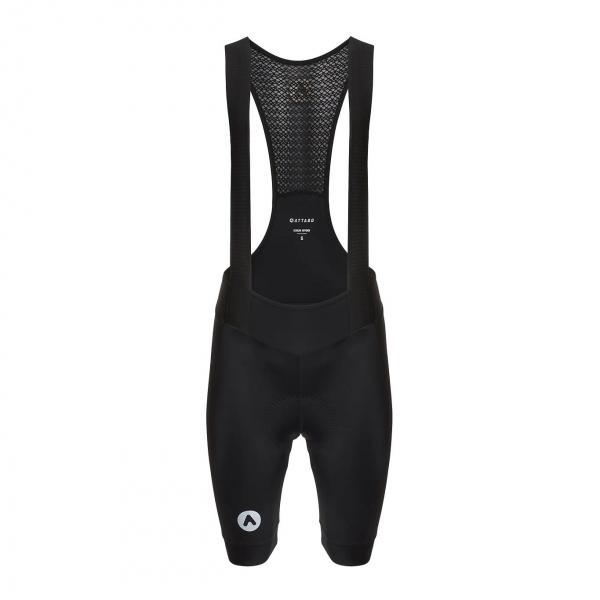 Spodenki rowerowe damskie ATTABO Kirun WMNS Bib Shorts