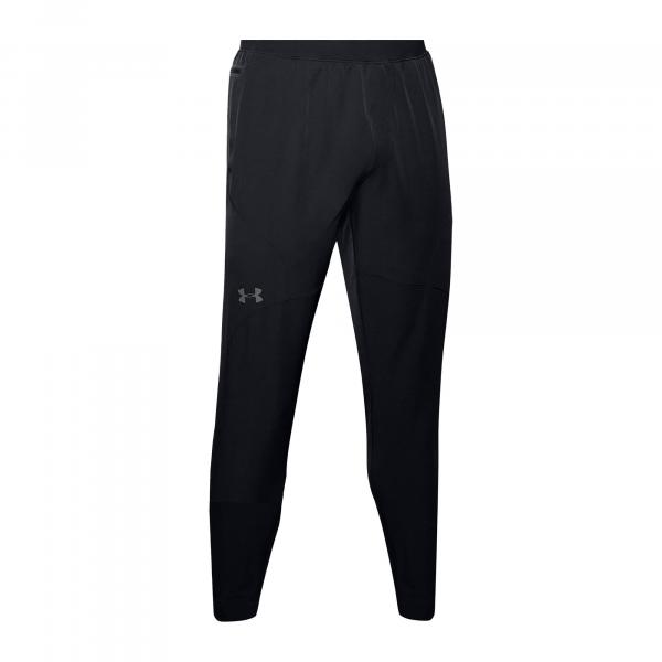 Spodnie fitness męskie Under Armour Unstoppable Tapered