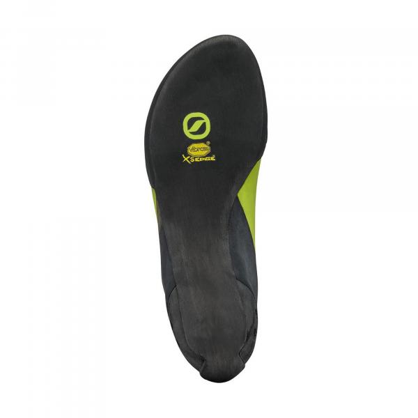 Buty wspinaczkowe Scarpa Maestro Mid Eco