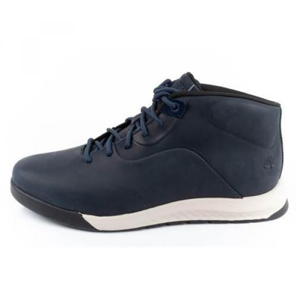 Buty trekkingowe męskie Timberland TB0A5MQW019