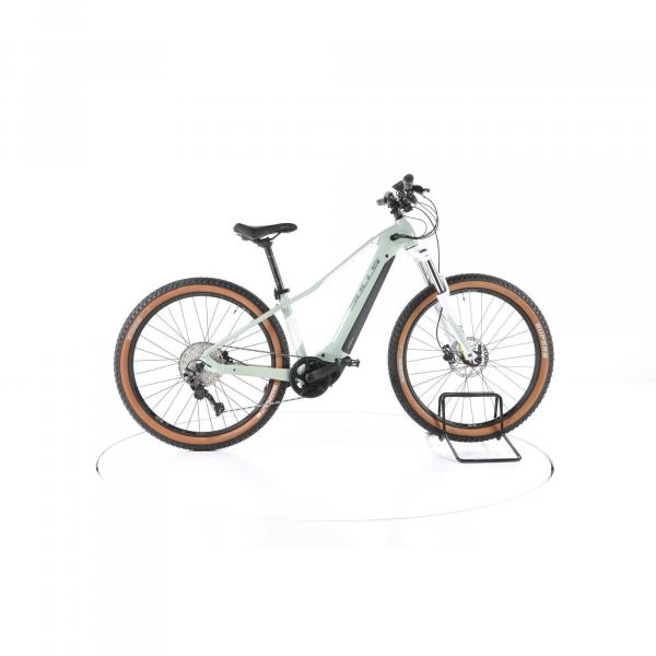 Second Life - Bulls Aminga EVA 1 Trekking E-Bike 2023 - Jak nowy