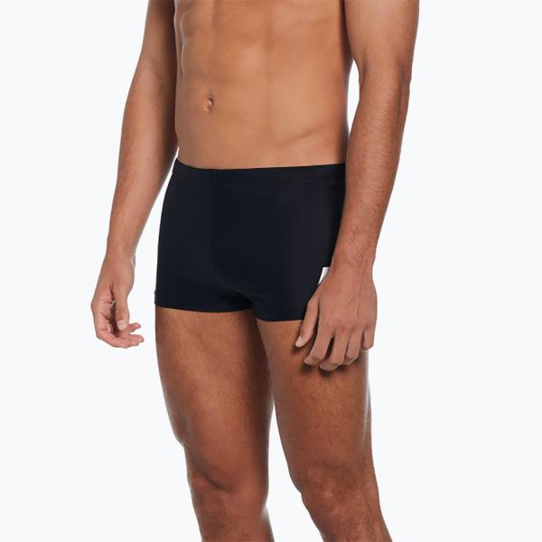 Bokserki pływackie męskie Nike Ocean Merge Square Leg