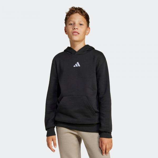 Bluza dziecięca ADIDAS z kapturem