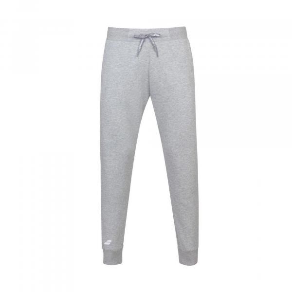 Spodnie tenisowe damskie Babolat Exercise Jogger Pant high rise M