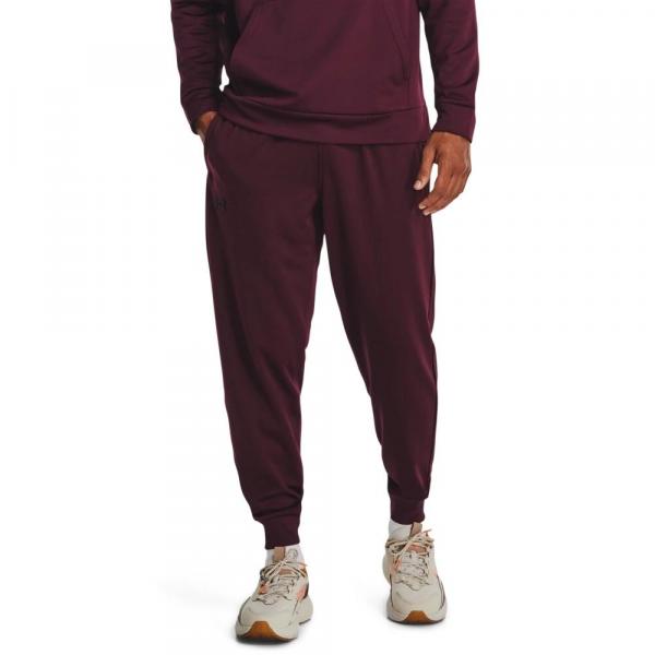 Spodnie dresowe męskie Under Armour Fleece Joggers