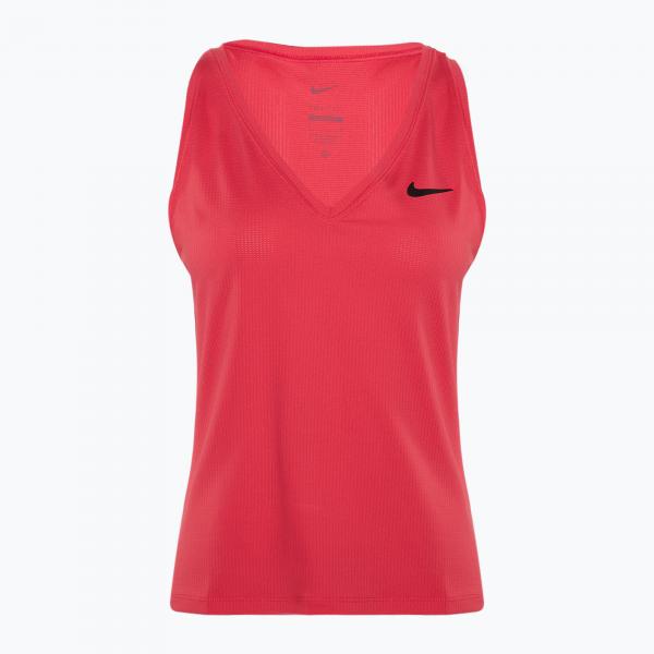 Tank top tenisowy damski Nike Court Dri-Fit Victory Tank