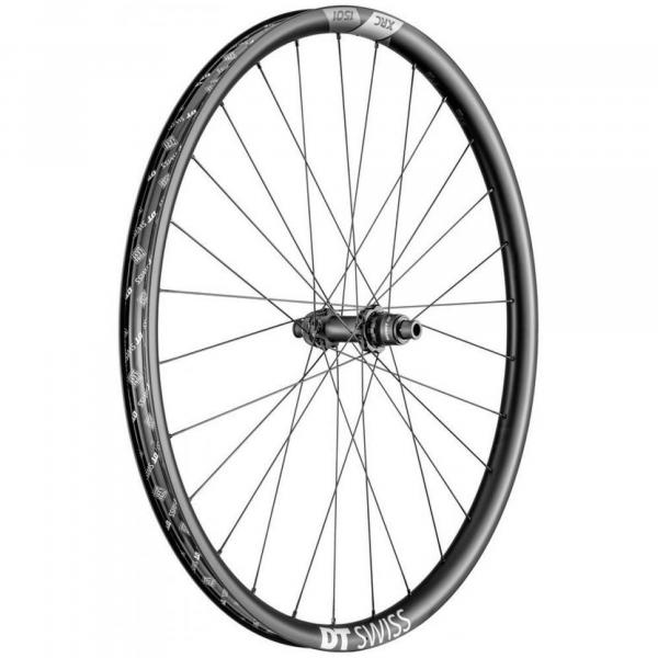 Koło rowerowe tylne DT Swiss XRC 1501 SP 29 CL 30 12/148 ASRAM