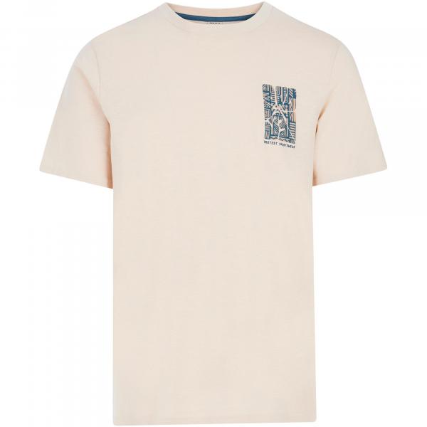 T-Shirt męski PROTEST PRTVictor