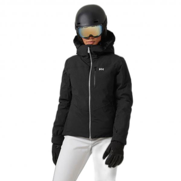 Kurtka Narciarska damska Helly Hansen W Valdisere 2.0 Jacket