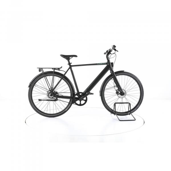 Second Life - TENWAYS CGO600 Pro City E-Bike 2023 - Jak nowy