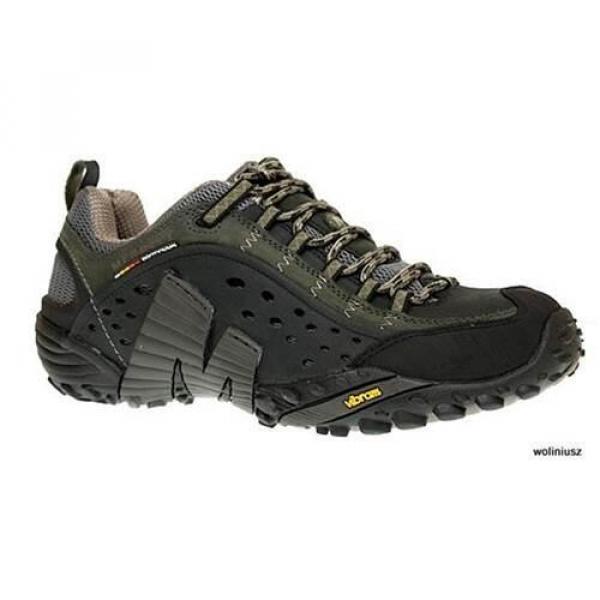 Buty trekkingowe męskie Merrell Intercept