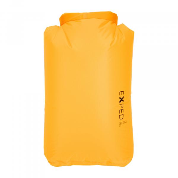 Worek wodoodporny Exped Fold Drybag UL 3L