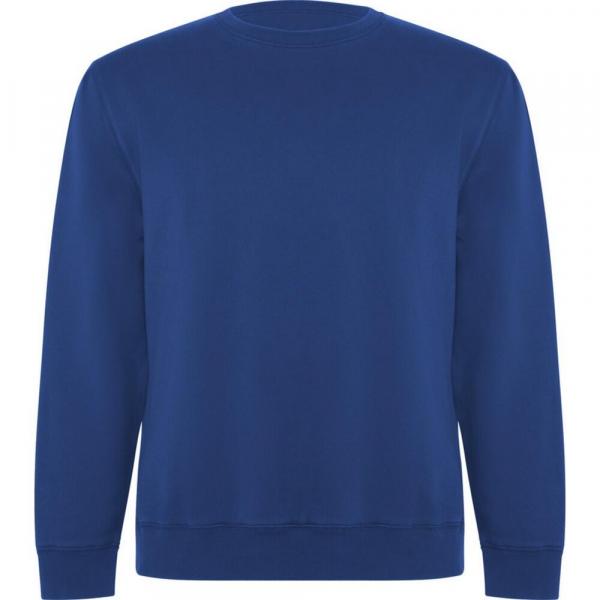 Bluza Batian Unisex Dla Dorosłych Z Okrągłym Dekoltem