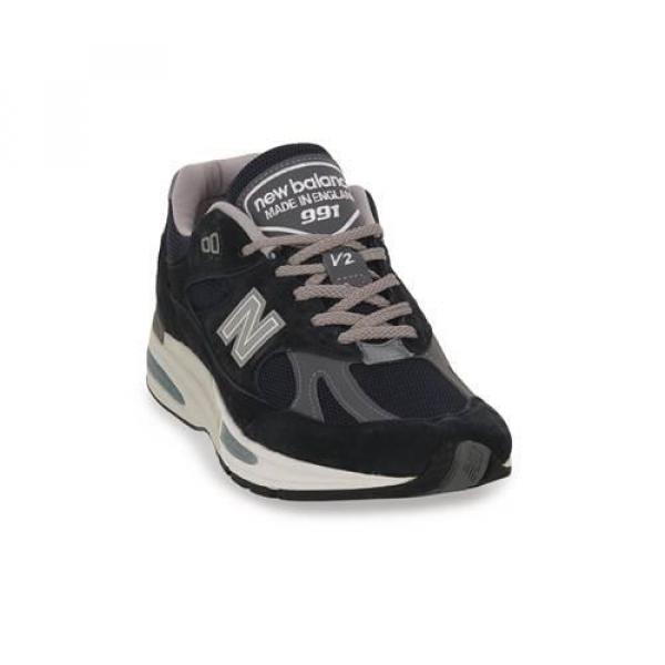 Buty do chodzenia męskie New Balance 991