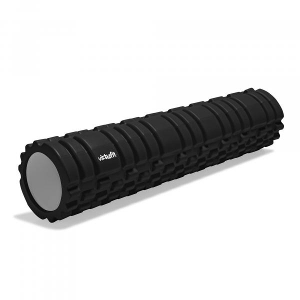 Roller, Wałek do masażu Foam Roller - Grid Foam - 62 cm