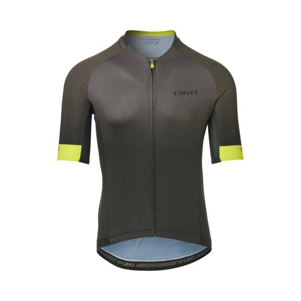 Jersey Giro Chrono Pro