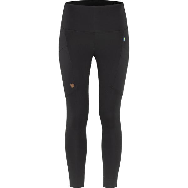 Legginsy damskie Fjallraven Abisko Tights