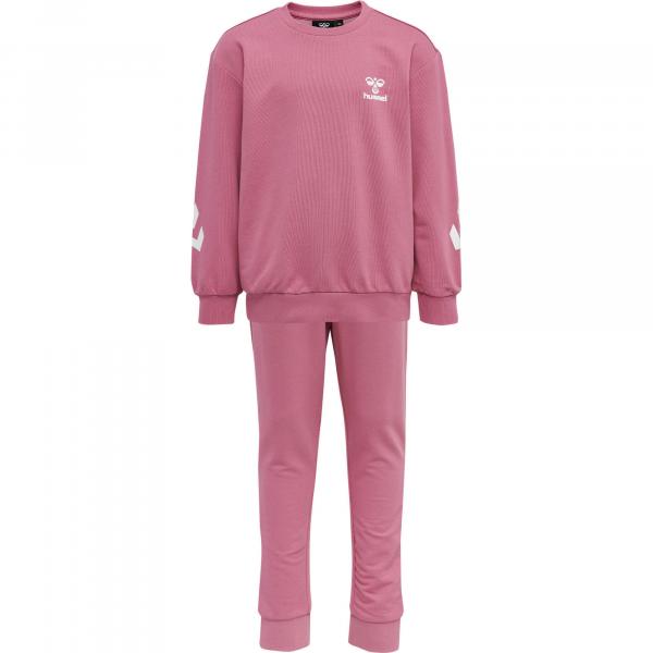 Dres dla dziewczynki Hummel Venti