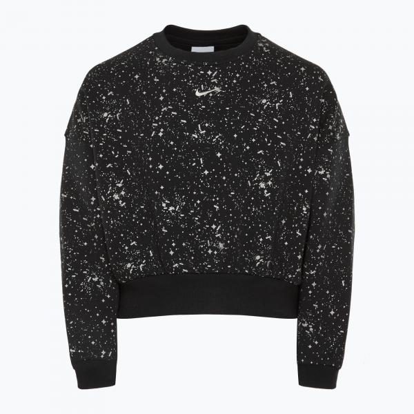 Bluza dziecięca Nike Sportswear Club Fleece