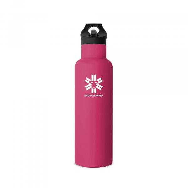 Butelka termiczna Snow Monkey Go-Getter 600 ml
