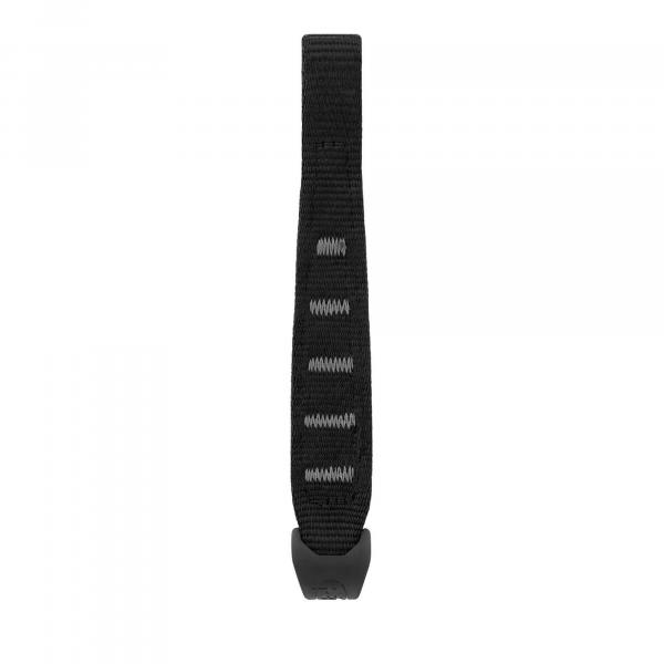 Taśma do ekspresów Petzl Express 17 cm - black