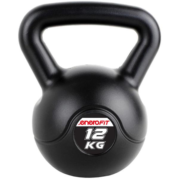 Kettlebell kompozytowy Enero Fit