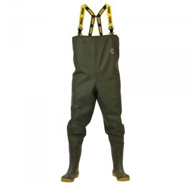 Wodery Wędkarskie Spodniobuty Vass E Nova 700 Series Chest Wader