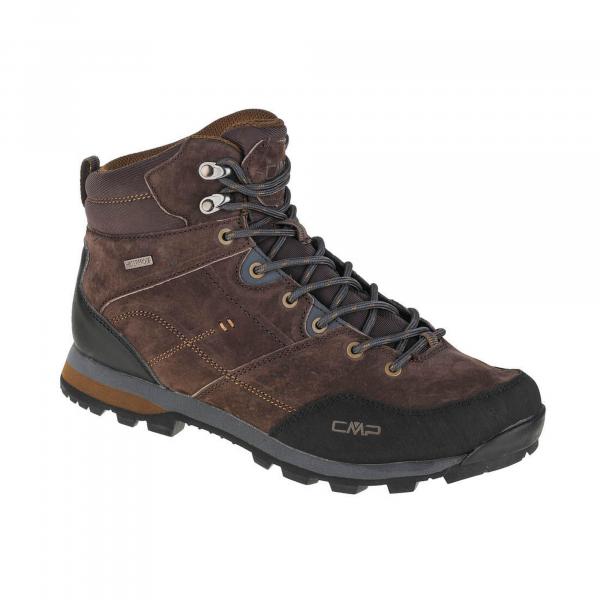 Buty do chodzenia męskie CMP Alcor Mid