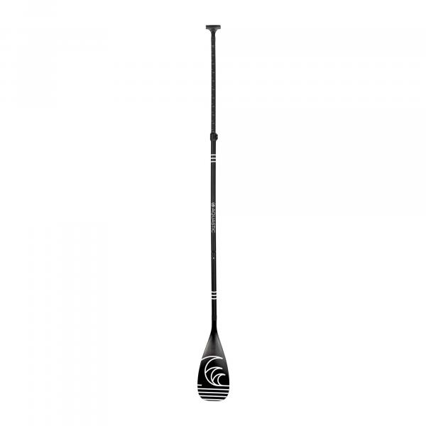 Wiosło SUP 3-częściowe AQUASTIC 170-220 cm