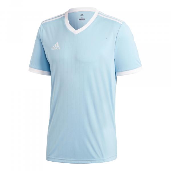 Koszulka piłkarska dla dzieci adidas Tabela 18 Jersey junior