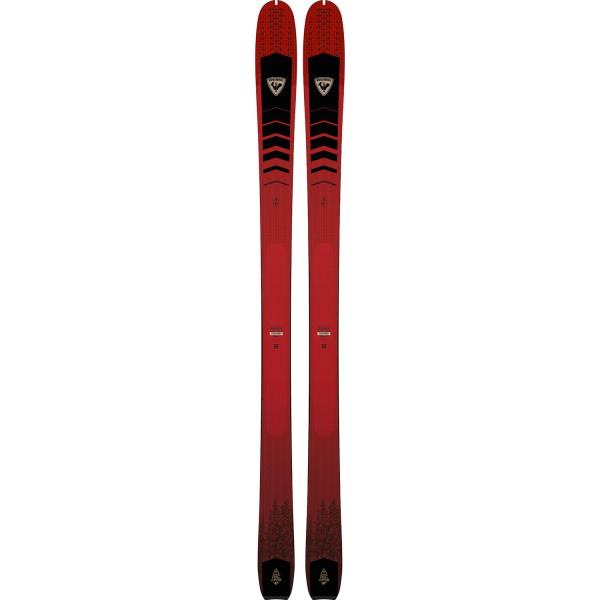 Narty Rossignol Escaper 87