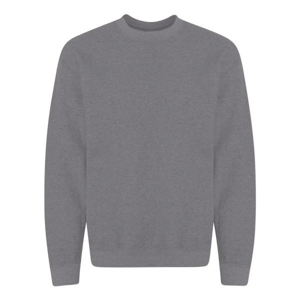 Bluza Rozpinana Z Grubej Mieszanki Dla Dorosłych Unisex