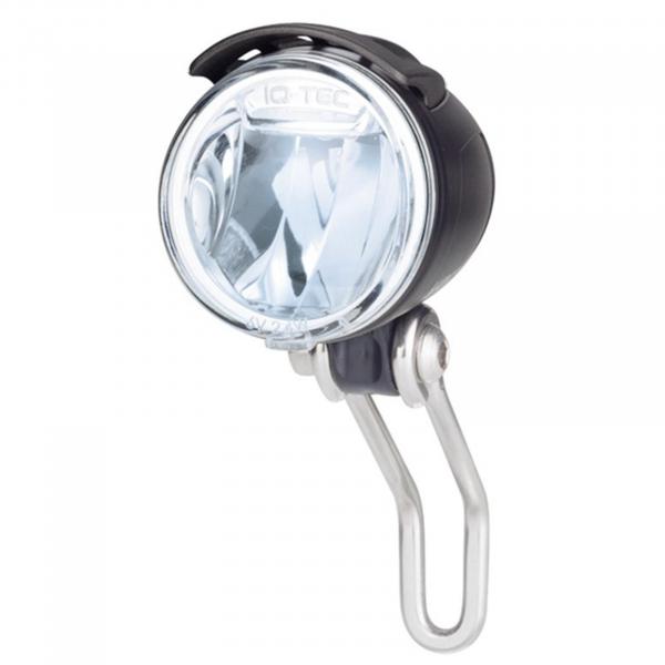 Reflektor Przedni Do Roweru Elektrycznego Lumotec Iq Cyo Premium 80-Lux