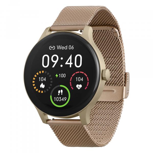 Smartwatch sportowy Garett Classy