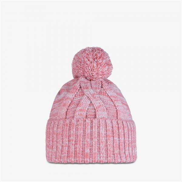 Czapka dziecięca BUFF Knitted & FLeece Hat