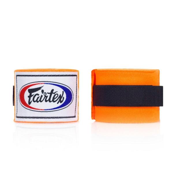 Bandaże bokserskie Fairtex Handwraps