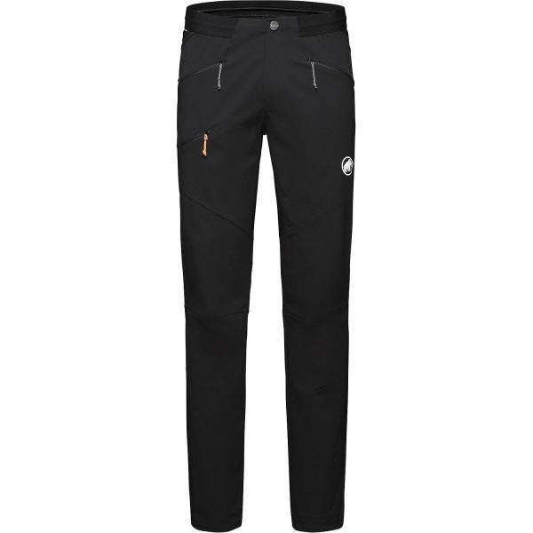 Spodnie softshell męskie Mammut Aenergy Light SO Pants