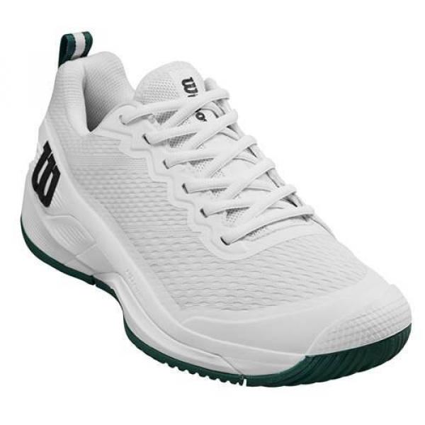 Buty do tenisa męskie Wilson Rush Pro 4.5