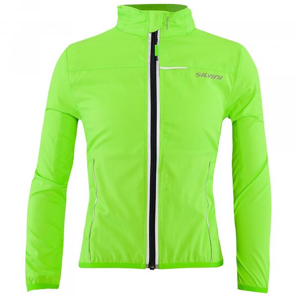 Kurtka dziecięca SILVINI kids cycling jacket Punta CJ1235