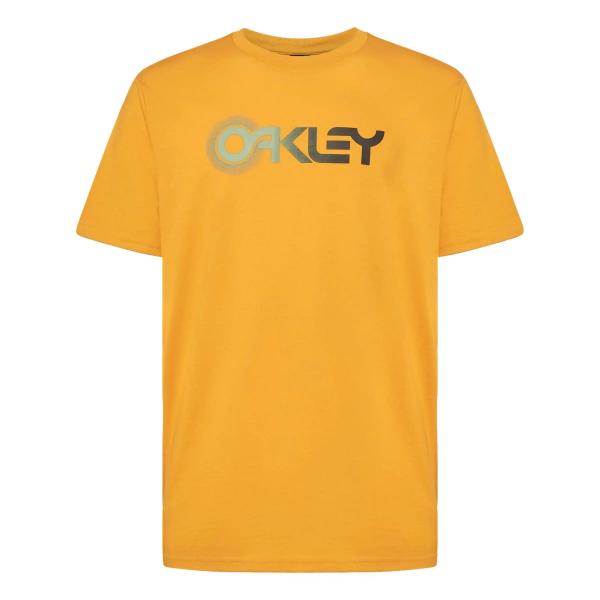Oakley Koszulka Rings Foa404555-5Aa